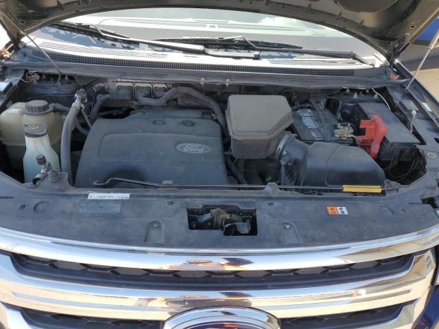 Photo 11 from auction – 2011 FORD EDGE LIMIT with VIN 2FMDK4KC8BBA01615