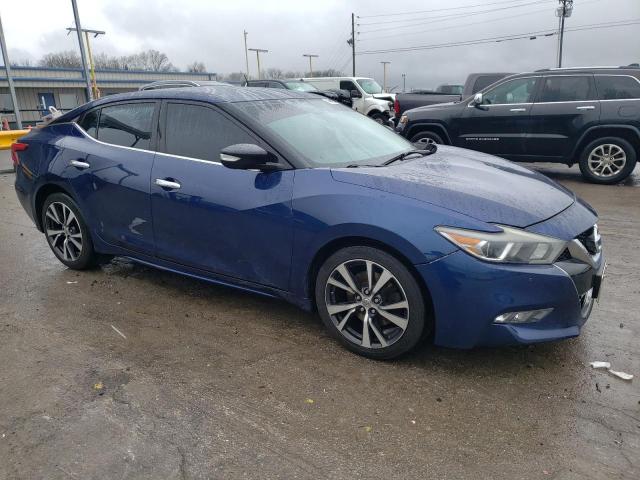 Zdjęcie 4 z aukcji – 2017 NISSAN MAXIMA 3.5 z VIN 1N4AA6AP4HC409196