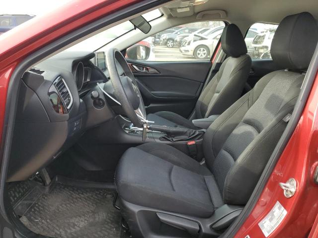 Photo 7 from auction – 2016 MAZDA 3 SPORT with VIN 3MZBM1U77GM322360