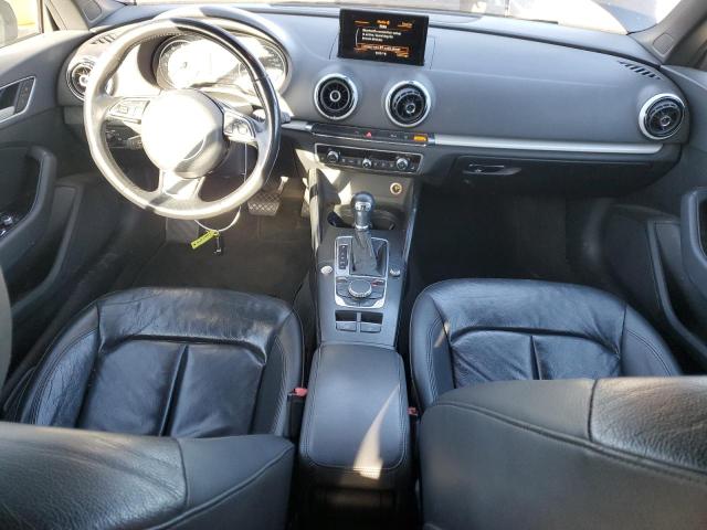 Photo 8 from auction – 2016 AUDI A3 PREMIUM with VIN WAU67LFF9G1067944