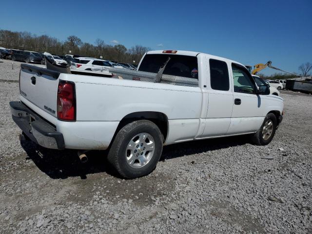 Photo 3 from auction – 2005 CHEVROLET SILVERADO with VIN 2GCEC19T451289623