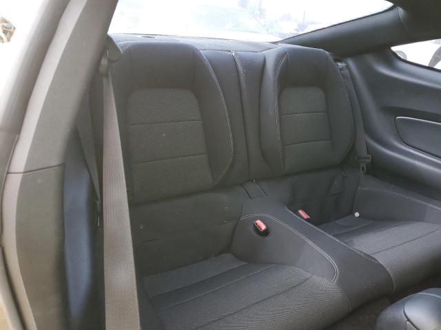 Photo 10 from auction – 2015 FORD MUSTANG with VIN 1FA6P8AMXF5390113