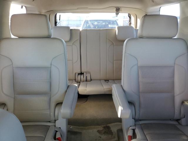 Photo 10 from auction – 2016 GMC YUKON DENA with VIN 1GKS2CKJ9GR199375