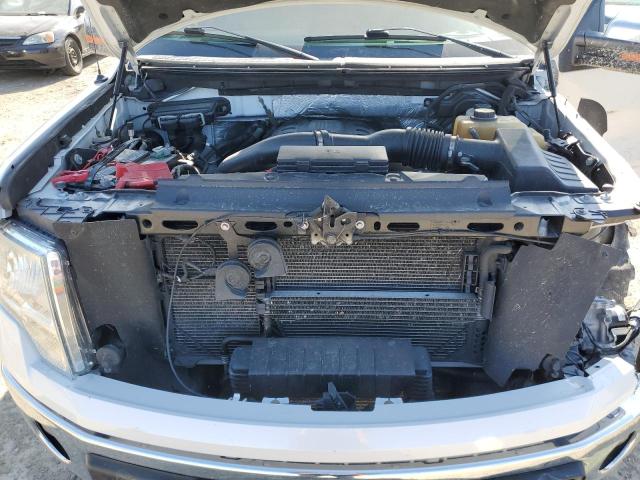 Photo 11 from auction – 2011 FORD F150 SUPER with VIN 1FTFW1ET0BFC56754