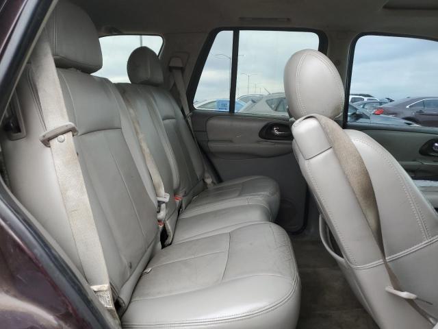 Photo 10 from auction – 2008 CHEVROLET TRAILBLAZE with VIN 1GNDT13S182134583
