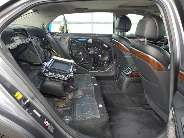 Photo 10 from auction – 2017 GENESIS G90 PREMIU with VIN KMHG34JA5HU027991