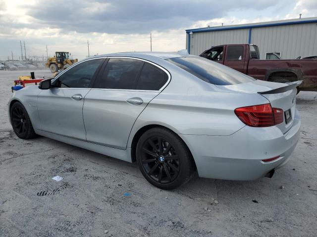 Photo 2 from auction – 2014 BMW 535 I with VIN WBA5B1C56ED479616