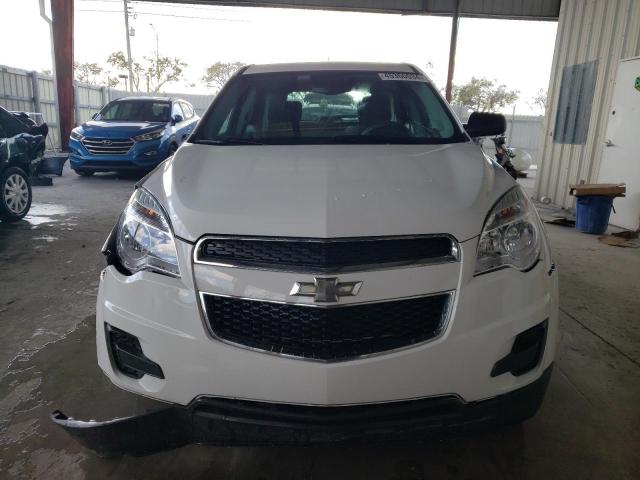 Photo 5 from auction – 2015 CHEVROLET EQUINOX LS with VIN 1GNALAEK2FZ140137