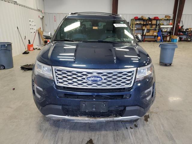 Photo 5 from auction – 2017 FORD EXPLORER P with VIN 1FM5K8HT8HGC43910
