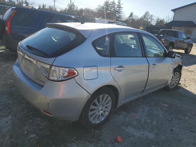 Photo 3 from auction – 2010 SUBARU IMPREZA 2. with VIN JF1GH6B65AH827710