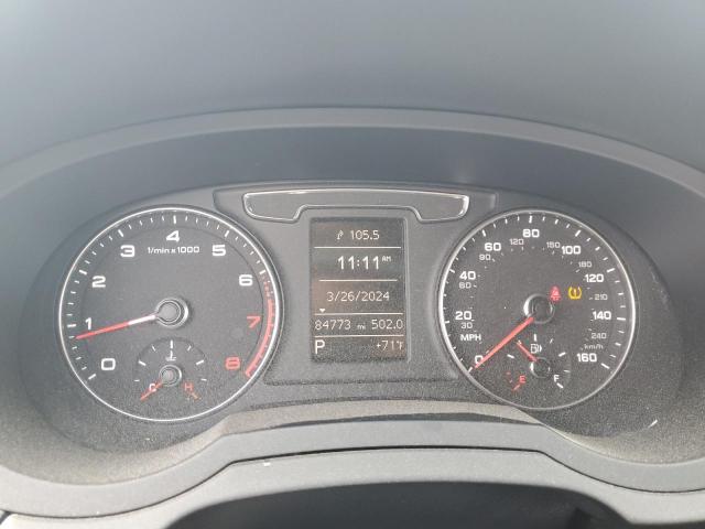 Foto 9 de la subasta – 2016 AUDI Q3 PREMIUM con VIN WA1EFCFSXGR011361