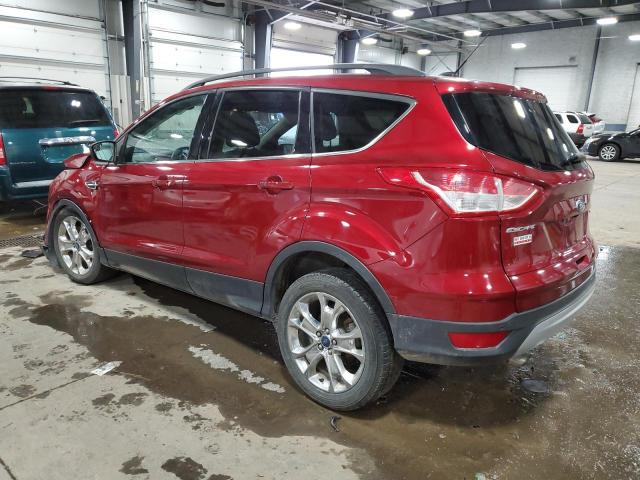 Photo 2 from auction – 2015 FORD ESCAPE SE with VIN 1FMCU9GXXFUB16831