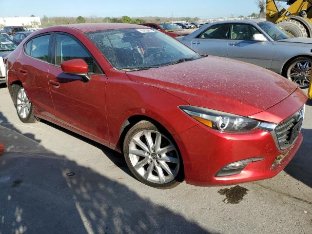 Photo 4 from auction – 2017 MAZDA 3 TOURING with VIN 3MZBN1V78HM129051