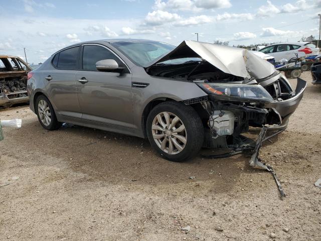 Photo 4 from auction – 2015 KIA OPTIMA EX with VIN 5XXGN4A79FG436078