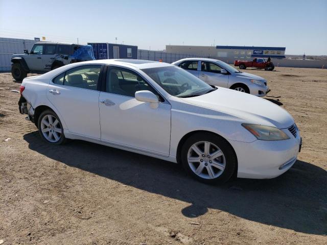 Photo 4 from auction – 2008 LEXUS ES 350 with VIN JTHBJ46G382171969