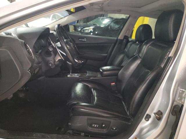 Photo 7 from auction – 2009 NISSAN MAXIMA S with VIN 1N4AA51E09C848678