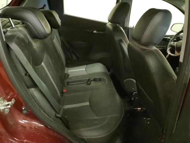 Photo 10 from auction – 2022 CHEVROLET SPARK 2LT with VIN KL8CF6SA9NC024638