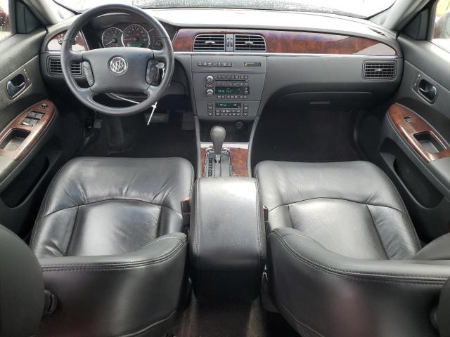 Photo 8 from auction – 2007 BUICK LACROSSE C with VIN 2G4WE587X71178339