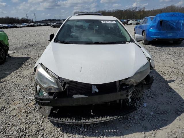 Photo 5 from auction – 2016 TOYOTA COROLLA L with VIN 5YFBURHE1GP420464