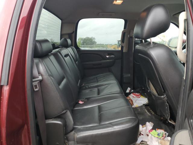 Photo 10 from auction – 2013 CHEVROLET SILVERADO with VIN 3GCPCTE03DG101048