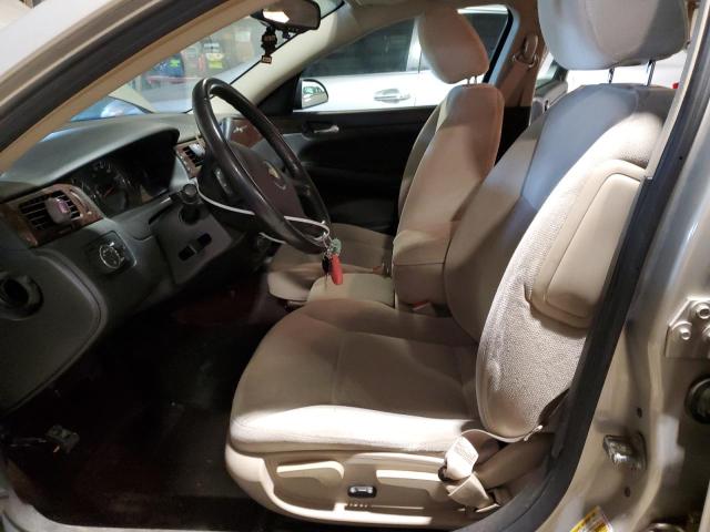 Photo 7 from auction – 2012 CHEVROLET IMPALA LT with VIN 2G1WB5E30C1116658