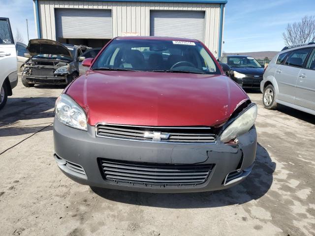 Photo 5 from auction – 2011 CHEVROLET IMPALA LT with VIN 2G1WB5EK1B1269698