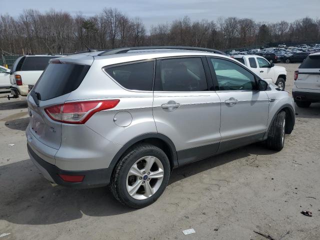 Photo 3 from auction – 2014 FORD ESCAPE SE with VIN 1FMCU9GX5EUA73045