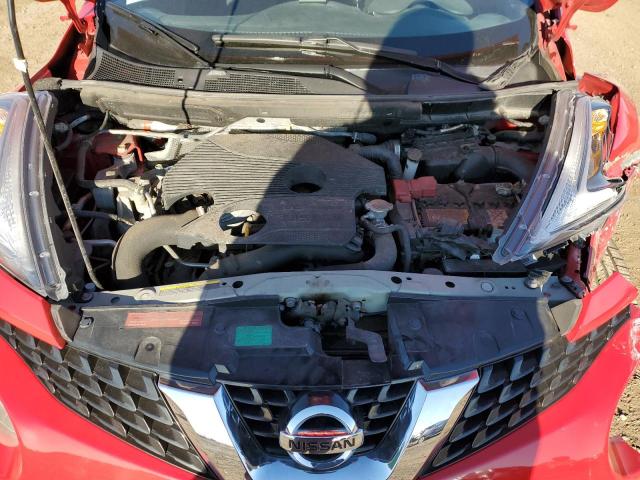 Photo 11 from auction – 2017 NISSAN JUKE S with VIN JN8AF5MV9HT753756