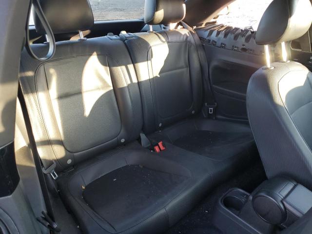 Photo 10 from auction – 2013 VOLKSWAGEN BEETLE with VIN 3VWJP7AT1DM653275