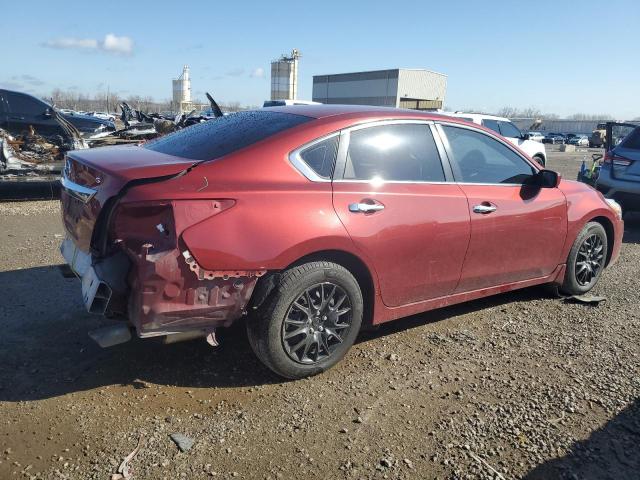 Photo 3 from auction – 2015 NISSAN ALTIMA 2.5 with VIN 1N4AL3AP5FC460728