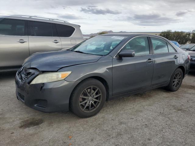 TOYOTA CAMRY BASE 2011 with VIN 4T1BF3EKXBU714292 - Photo from auction