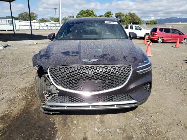 Photo 5 from auction – 2023 GENESIS GV70 BASE with VIN KMUMADTB2PU092439