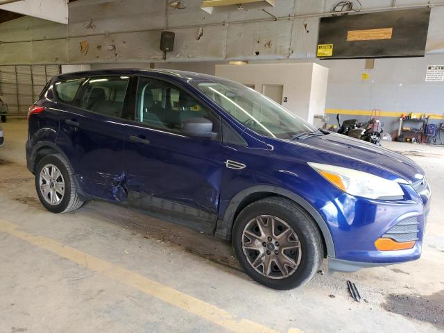Photo 4 from auction – 2013 FORD ESCAPE S with VIN 1FMCU0F79DUD94212