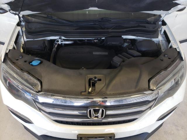 Photo 12 from auction – 2017 HONDA PILOT EX with VIN 5FNYF5H36HB036141