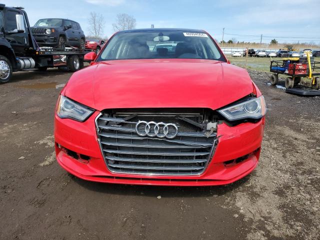 Photo 5 from auction – 2015 AUDI A3 PREMIUM with VIN WAUBFGFF9F1083021