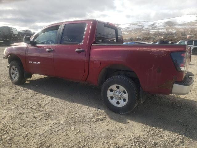 Photo 2 from auction – 2007 NISSAN TITAN XE with VIN 1N6AA07B97N210955
