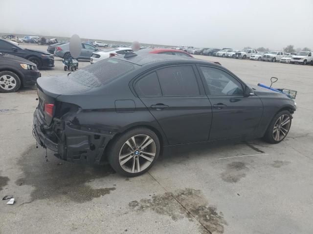 Photo 3 from auction – 2016 BMW 328 I SULE with VIN WBA8E9G53GNT81332