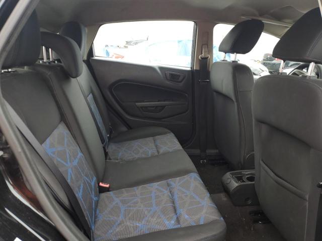 Photo 10 from auction – 2013 FORD FEISTA with VIN 3FADP4EJXBM196136