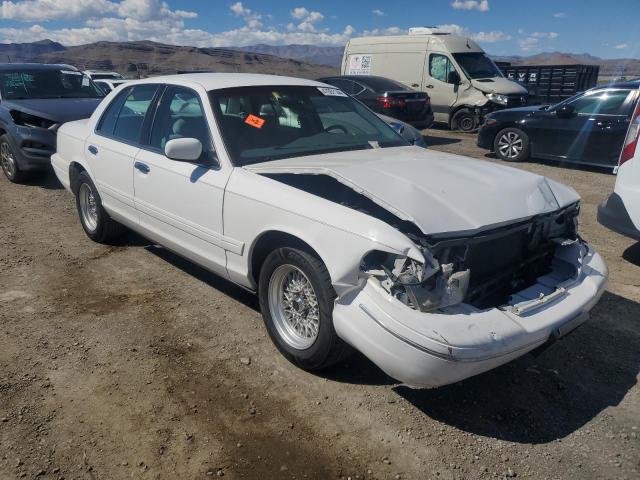 Photo 4 from auction – 2000 FORD CROWN VICT with VIN 2FAFP74W9YX127636