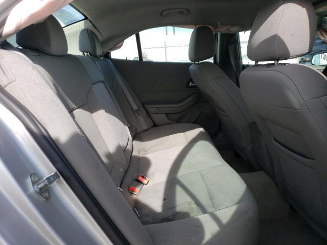 Photo 10 from auction – 2014 CHEVROLET MALIBU LS with VIN 1G11B5SL4EF275595