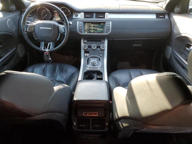 Photo 8 from auction – 2015 LAND ROVER RANGE ROVE with VIN SALVP2BG9FH043682