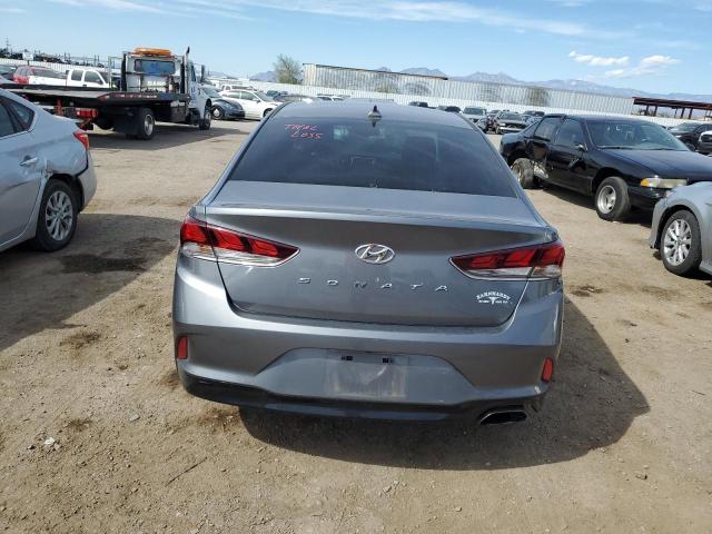 Photo 6 from auction – 2019 HYUNDAI SONATA LIM with VIN 5NPE34AF3KH741675