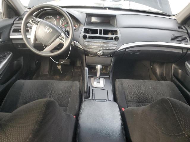 Photo 8 from auction – 2010 HONDA ACCORD EX with VIN 1HGCP2F75AA100097