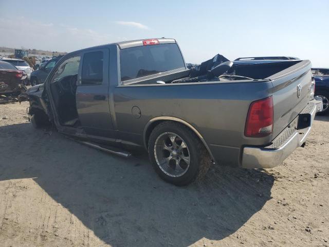 Photo 2 from auction – 2011 DODGE RAM 1500 with VIN 1D7RV1GP9BS697523