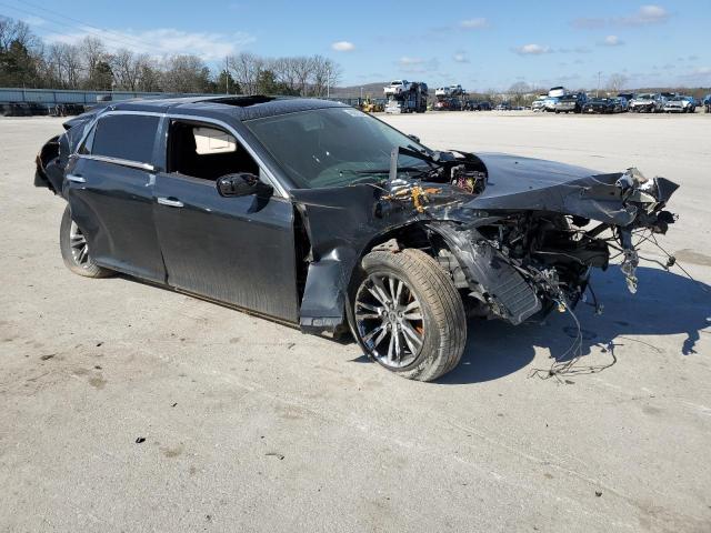 Photo 4 from auction – 2015 CHRYSLER 300C with VIN 2C3CCAEG9FH920850