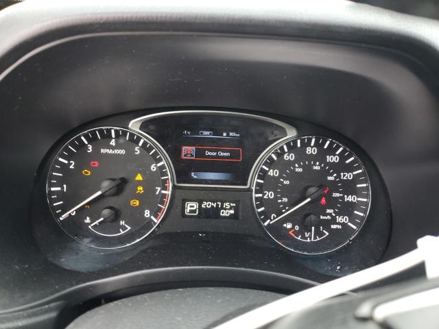 Photo 9 from auction – 2015 NISSAN PATHFINDER with VIN 5N1AR2MM0FC607800