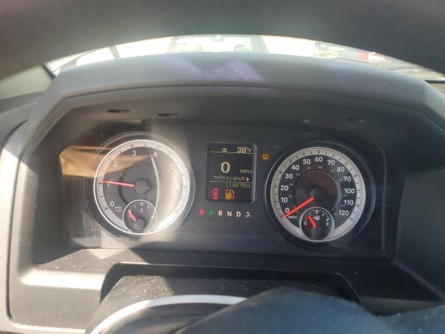 Photo 9 from auction – 2013 RAM 1500 ST with VIN 3C6JR6AT6DG576576