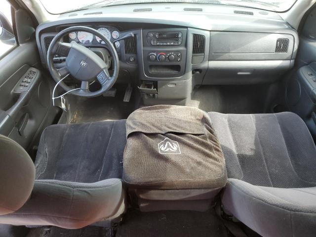 Photo 8 from auction – 2005 DODGE RAM 1500 S with VIN 1D7HA18D45S257693