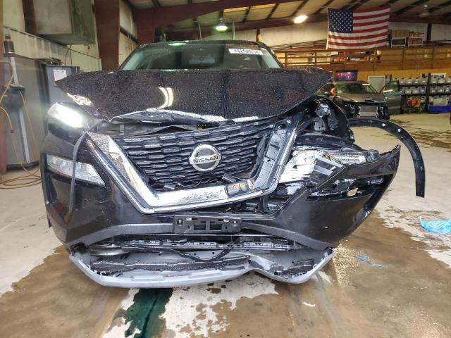 Photo 5 from auction – 2021 NISSAN ROGUE SV with VIN 5N1AT3BB4MC753400