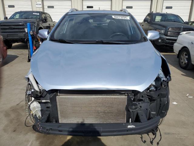 Photo 5 from auction – 2011 HYUNDAI TUCSON GLS with VIN KM8JU3AC8BU212249